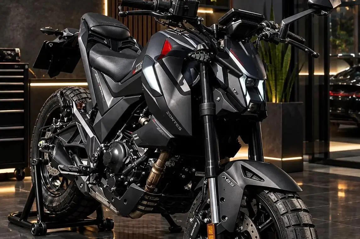 زونتس،  Z2 200 U