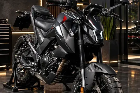 زونتس، Z2 200 U