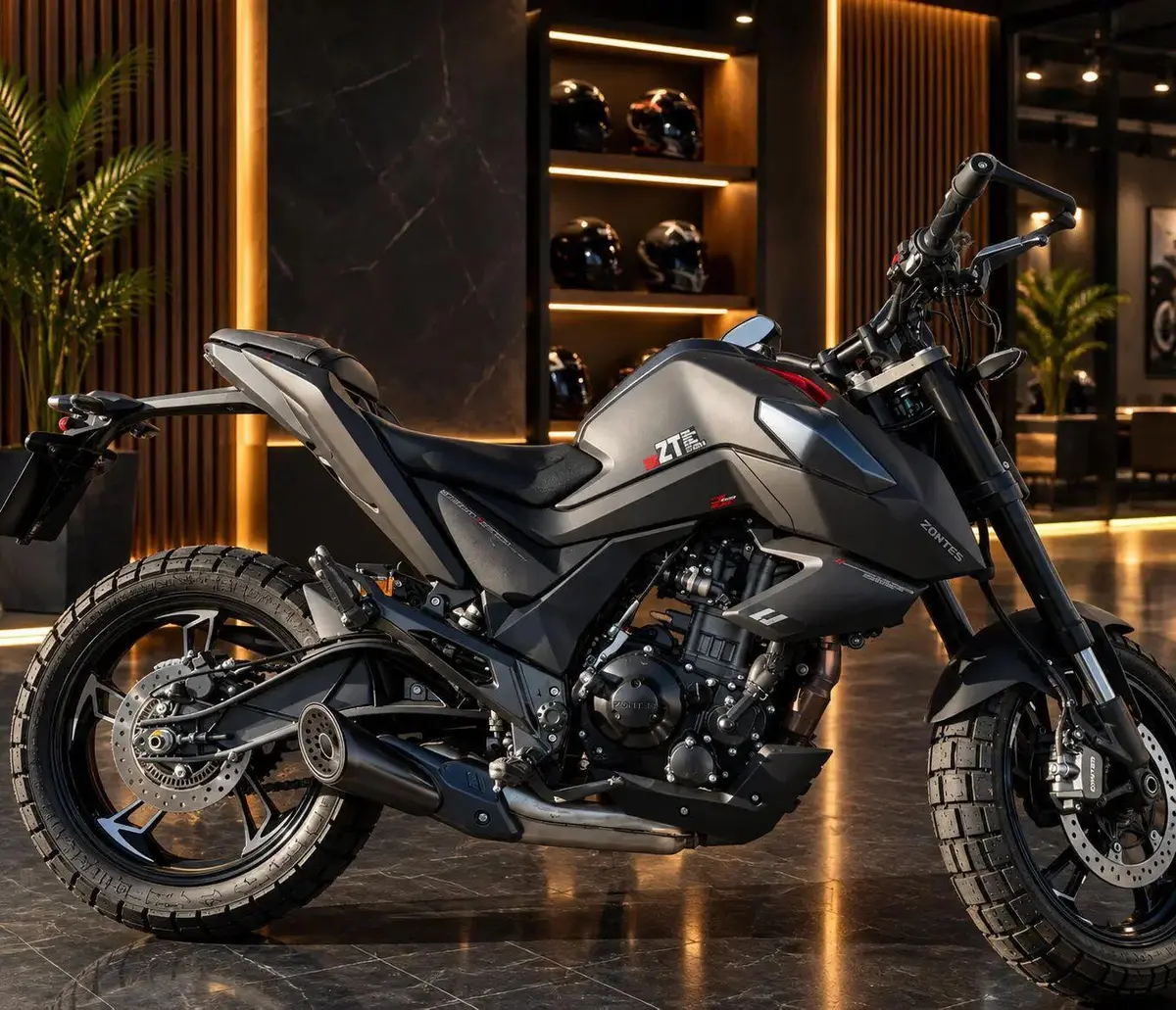 زونتس،  Z2 200 U