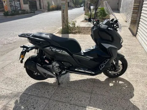 کی وی، VS 280X