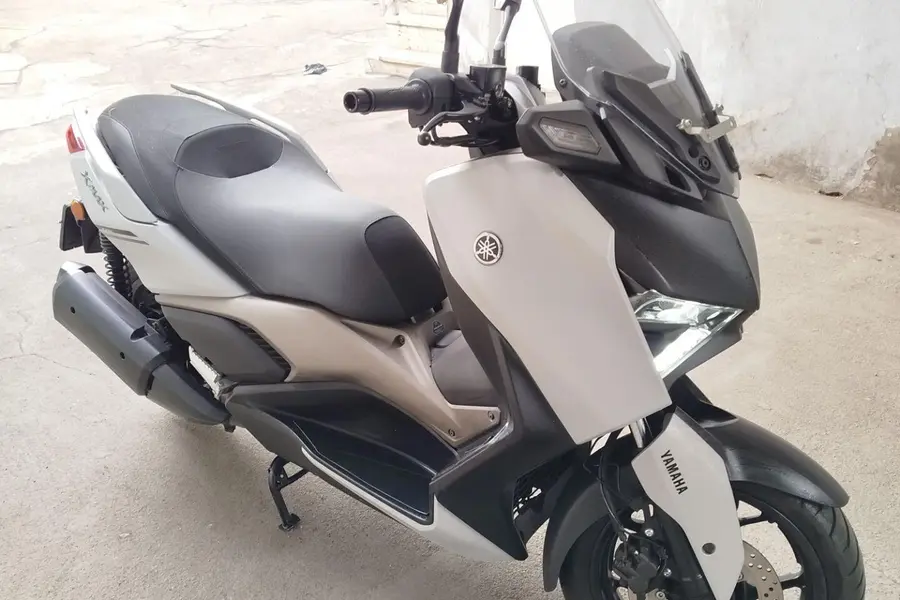 یاماها، XMAX 250