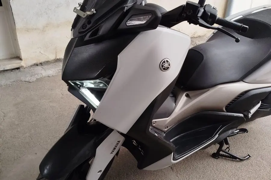 یاماها، XMAX 250