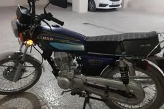 کثیر، رهرو CDI 200