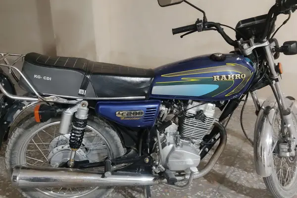 کثیر  رهرو CDI 200
