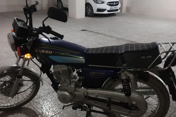 کثیر  رهرو CDI 200