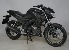 یاماها، ویژن VN155