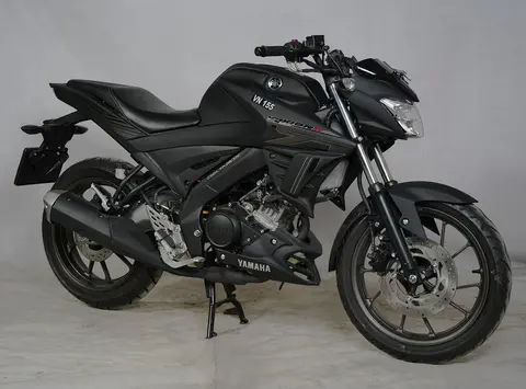یاماها، ویژن VN155