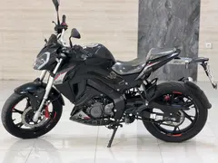 بنلی، TNT 180S