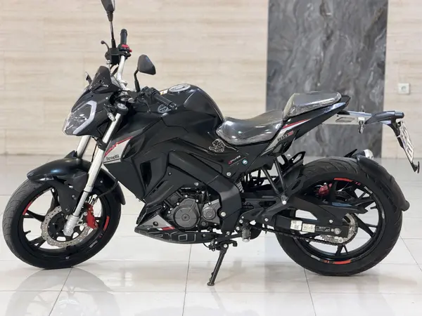بنلی  TNT 180S