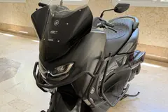 یاماها، NMAX 155