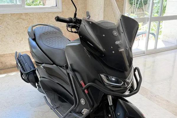 یاماها  NMAX 155