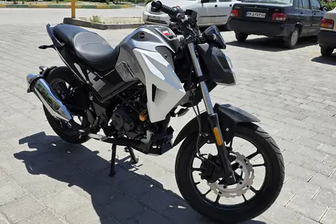 اس وای ام، گلکسی NA 180