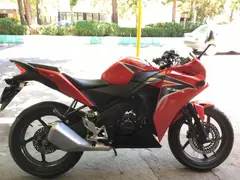 هوندا، CBR 150