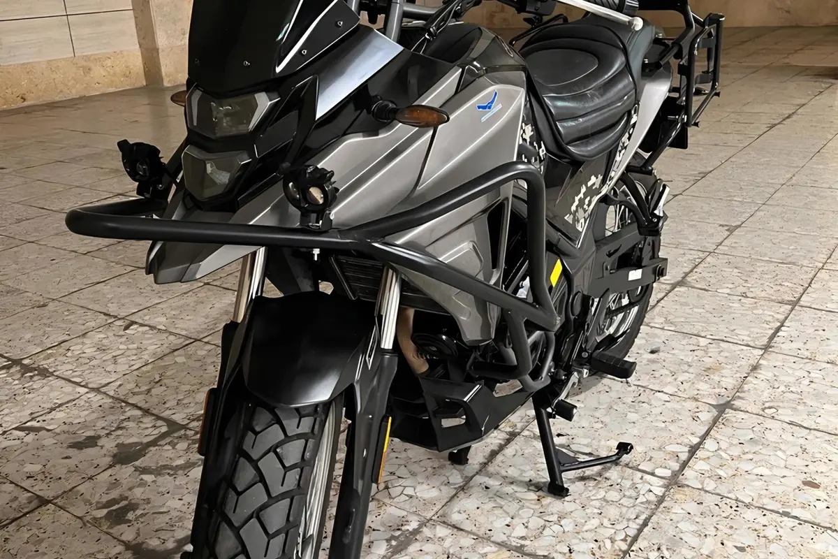 اس وای ام،  گلکسی NH 180