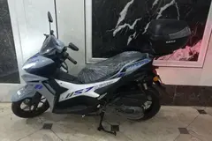 کویر موتور، S7 170