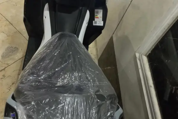 کویر موتور  S7 170
