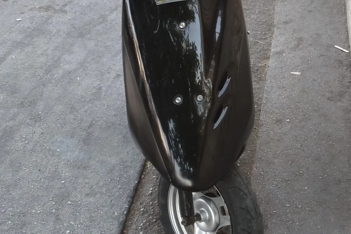 آمیکو،  XL 150