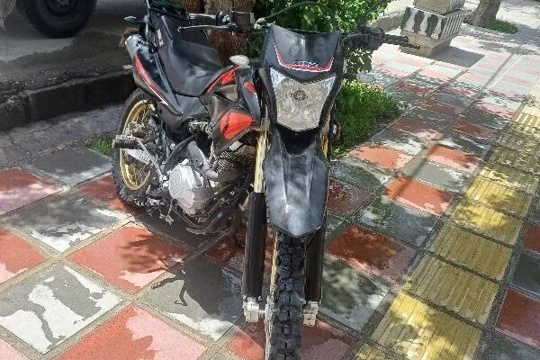 متین خودرو  ساوین MKZ200