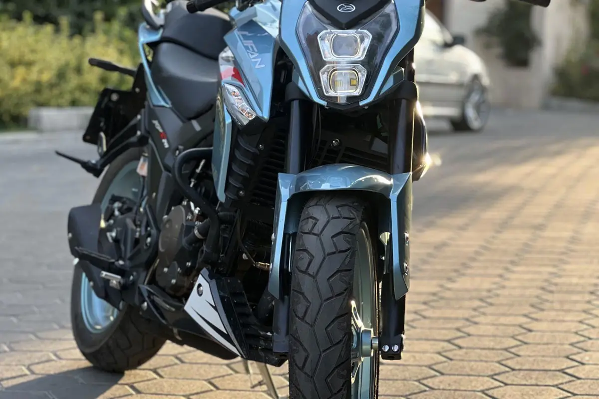 لیفان،  KPS 250