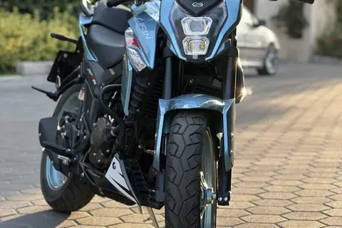 لیفان، KPS 250