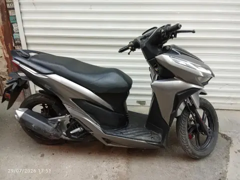 هوندا، کلیک 150