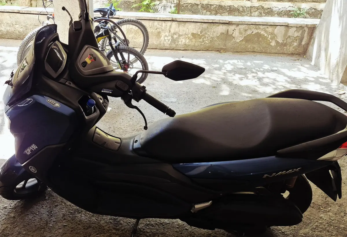 یاماها  NMAX 155