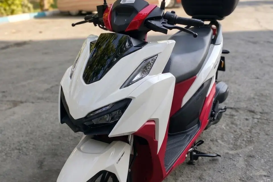 کویر موتور،  S2 170