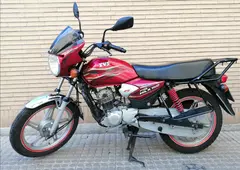 تی وی اس، استار  HLX 150