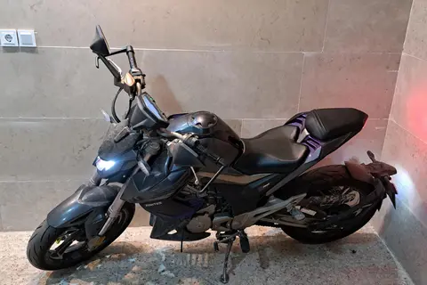 زونتس، Z2 150 U