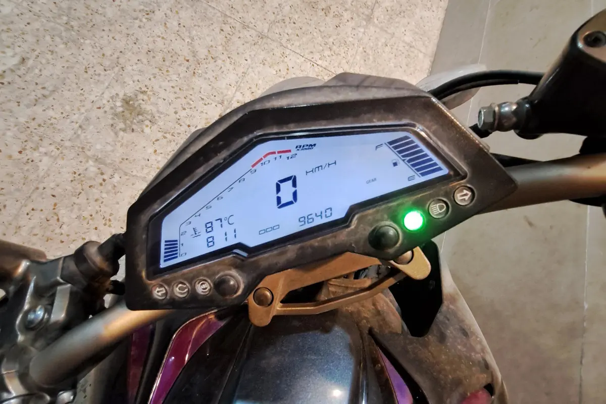 زونتس،  Z2 150 U