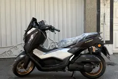 یاماها، NMAX 150 Turbo