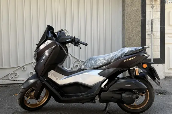 یاماها  NMAX 150 Turbo