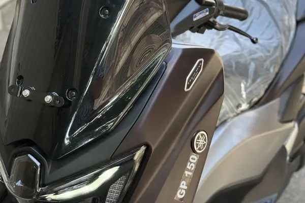 یاماها  NMAX 150 Turbo