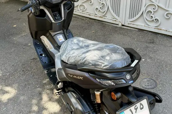 یاماها  NMAX 150 Turbo