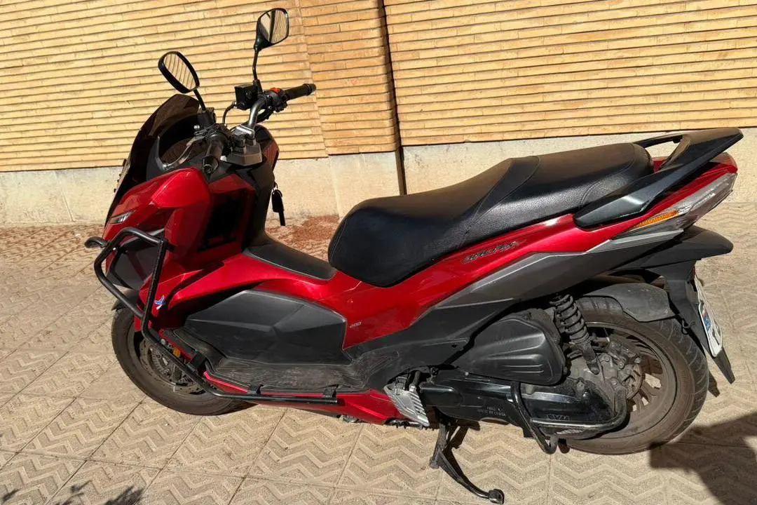 اس وای ام،  گلکسی JT200