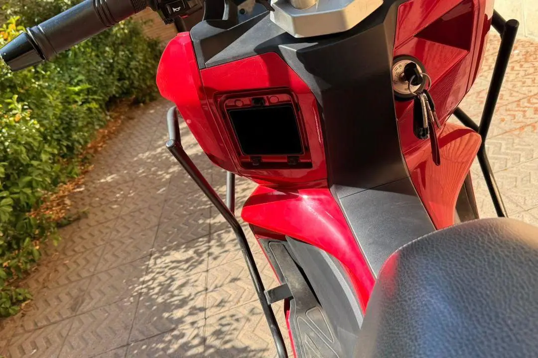 اس وای ام،  گلکسی JT200