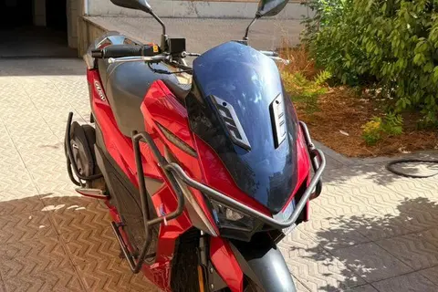اس وای ام، گلکسی JT200