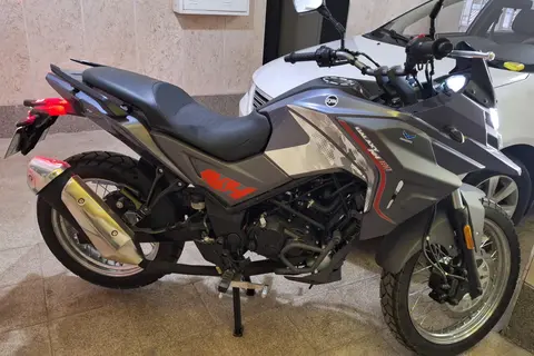 اس وای ام، گلکسی NH 180