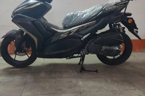کویر موتور، S7 170