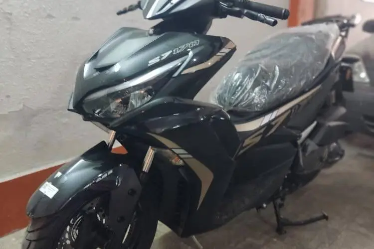 کویر موتور  S7 170