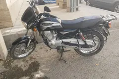 نیکتاز، طرح باکسر