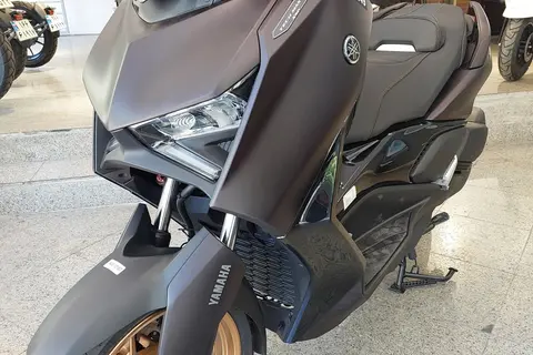 یاماها، XMAX 250