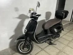 کویر موتور، S5 150