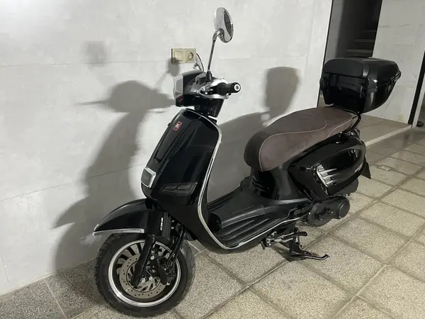 کویر موتور  S5 150