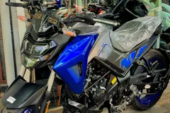 اس وای ام، گلکسی NA 180