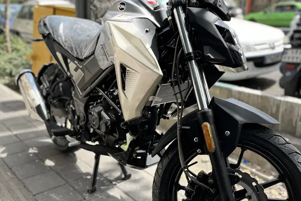 اس وای ام  گلکسی NA 180