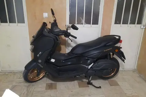 یاماها، NMAX 155