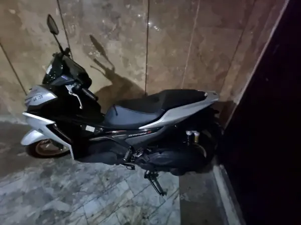 یاماها  AEROX 155
