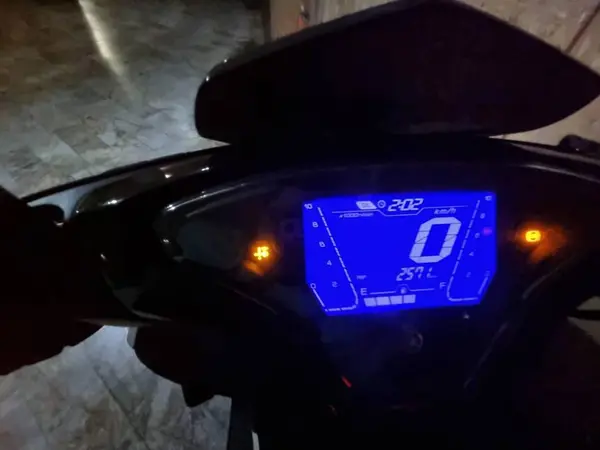 یاماها  AEROX 155