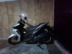 یاماها، AEROX 155